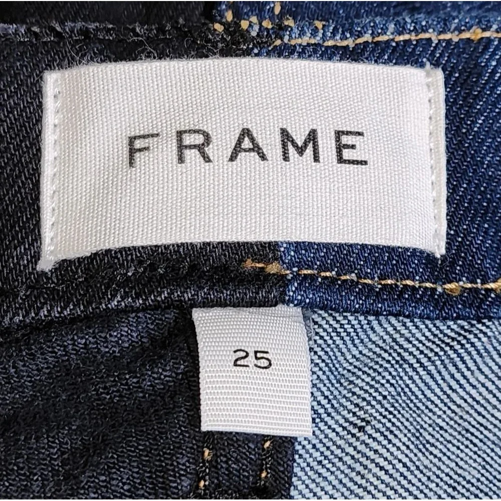 Frame Denim frame nwt
